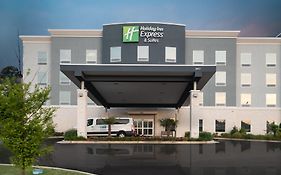 Holiday Inn Express & Suites Memphis Arpt Elvis Presley Blv By Ihg