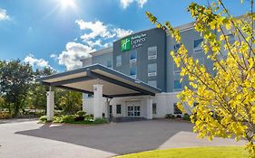 Holiday Inn Express & Suites Memphis Arpt Elvis Presley Blv By Ihg